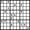 Sudoku Evil 74060