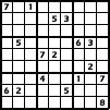 Sudoku Evil 80534