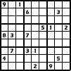 Sudoku Evil 151335