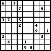 Sudoku Evil 68510