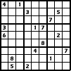 Sudoku Evil 136917