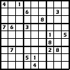 Sudoku Evil 54272