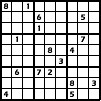 Sudoku Evil 116081