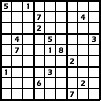 Sudoku Evil 115723