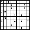Sudoku Evil 94292