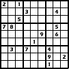 Sudoku Evil 42345