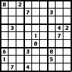 Sudoku Evil 60857