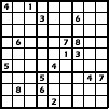 Sudoku Evil 41211