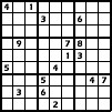 Sudoku Evil 146357
