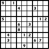 Sudoku Evil 92305