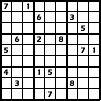 Sudoku Evil 90686