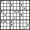 Sudoku Evil 54233