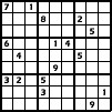 Sudoku Evil 55271