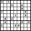 Sudoku Evil 183489