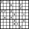 Sudoku Evil 92210
