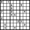 Sudoku Evil 60844