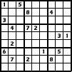 Sudoku Evil 94525