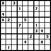 Sudoku Evil 49237