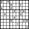 Sudoku Evil 89923