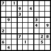 Sudoku Evil 85502