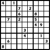Sudoku Evil 50638
