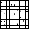Sudoku Evil 50707