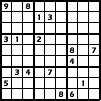 Sudoku Evil 113813