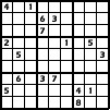 Sudoku Evil 115823