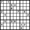 Sudoku Evil 63899