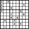 Sudoku Evil 119549