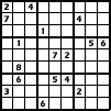 Sudoku Evil 36641