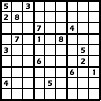 Sudoku Evil 121361