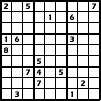 Sudoku Evil 51115