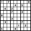 Sudoku Evil 36823