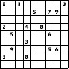 Sudoku Evil 95264