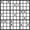 Sudoku Evil 51897