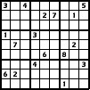 Sudoku Evil 124997