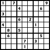 Sudoku Evil 73686