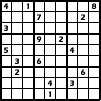 Sudoku Evil 131791