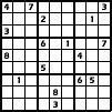 Sudoku Evil 64617