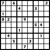 Sudoku Evil 88601