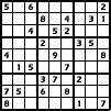 Sudoku Evil 212694