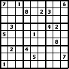 Sudoku Evil 132968
