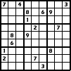 Sudoku Evil 51083