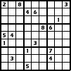 Sudoku Evil 42447