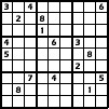 Sudoku Evil 126725