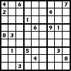 Sudoku Evil 53024