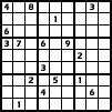 Sudoku Evil 76091