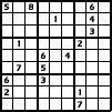 Sudoku Evil 40631