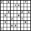 Sudoku Evil 37893